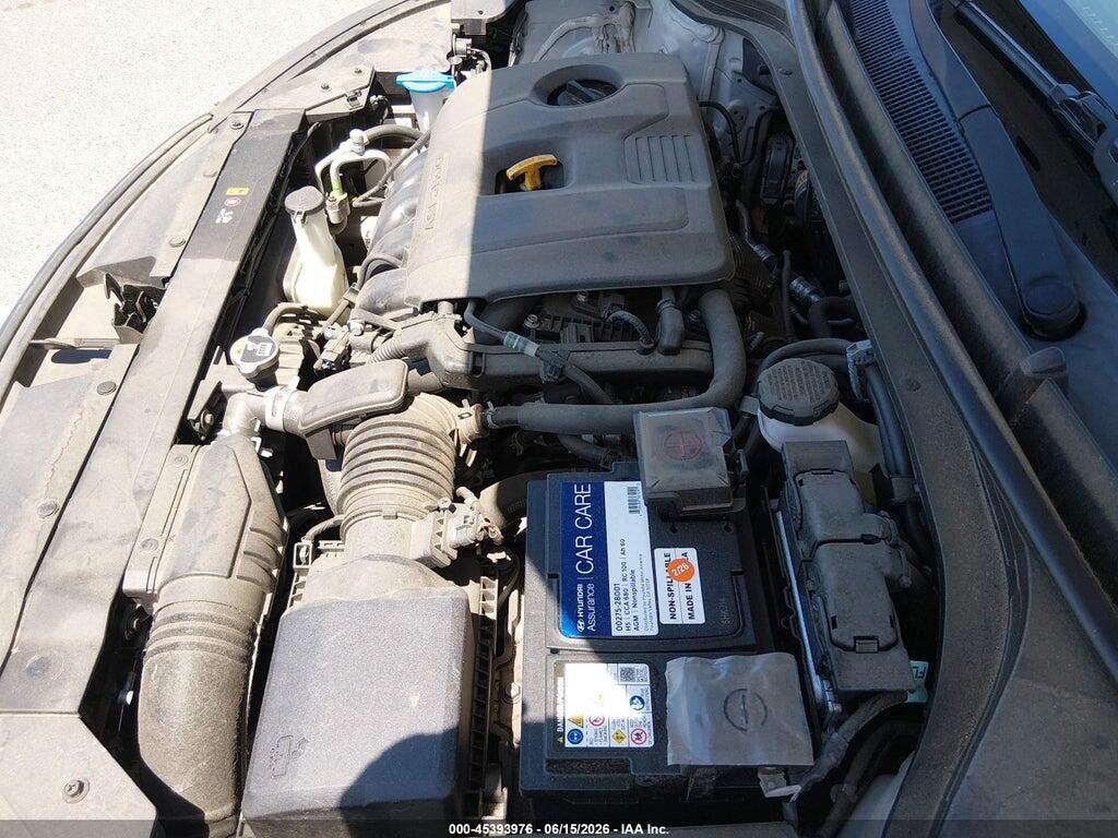 5NPD74LF4LH602993 2020 HYUNDAI ELANTRA photo no. 10