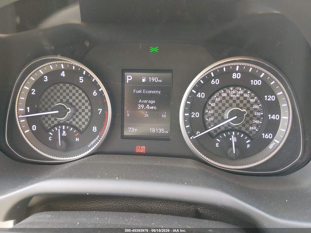 5NPD74LF4LH602993 2020 HYUNDAI ELANTRA photo no. 7