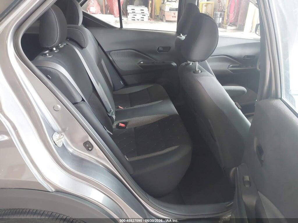 3N1CP5BV1LL526890 2020 NISSAN KICKS photo no. 8