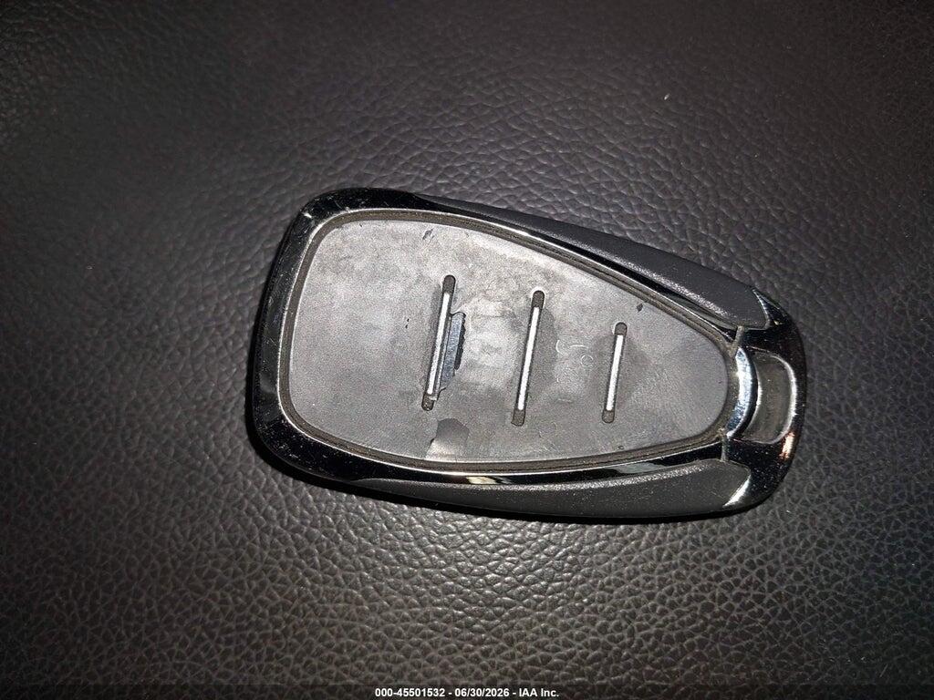 1G1ZC5ST9LF136964 2020 CHEVROLET MALIBU photo no. 11