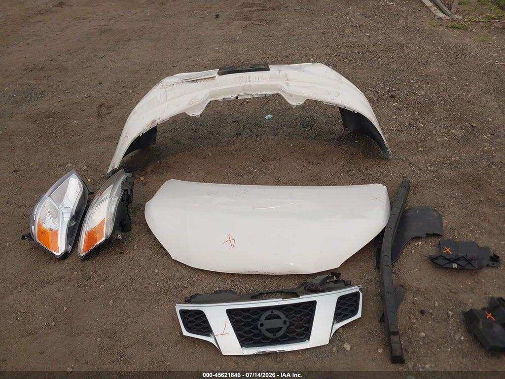 3N6CM0KN9MK698369 2021 NISSAN NV200  CARGO photo no. 12