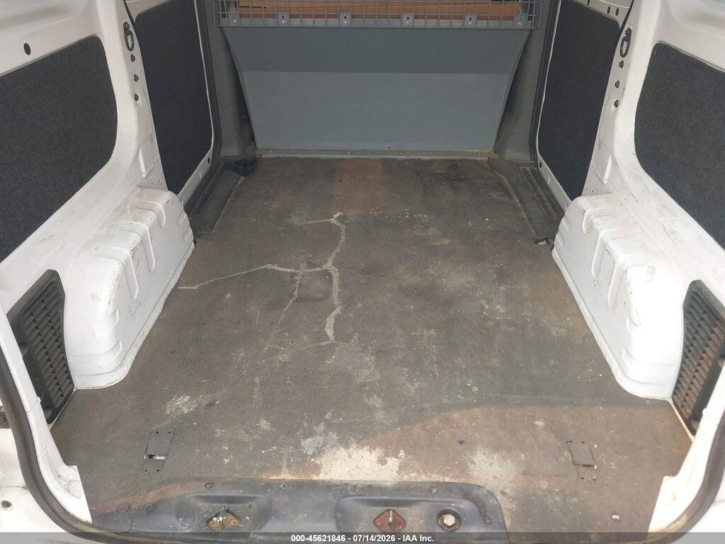3N6CM0KN9MK698369 2021 NISSAN NV200  CARGO photo no. 8