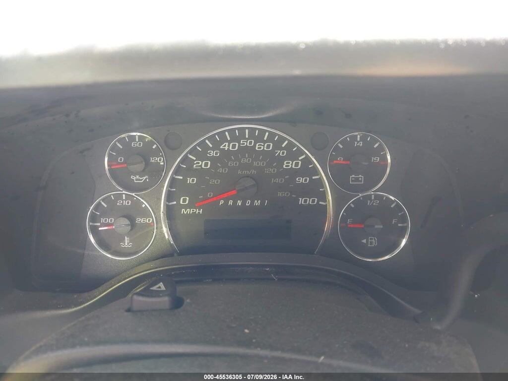 1GB0GRFP8M1162483 2021 CHEVROLET EXPRESS CUTAWAY photo no. 5