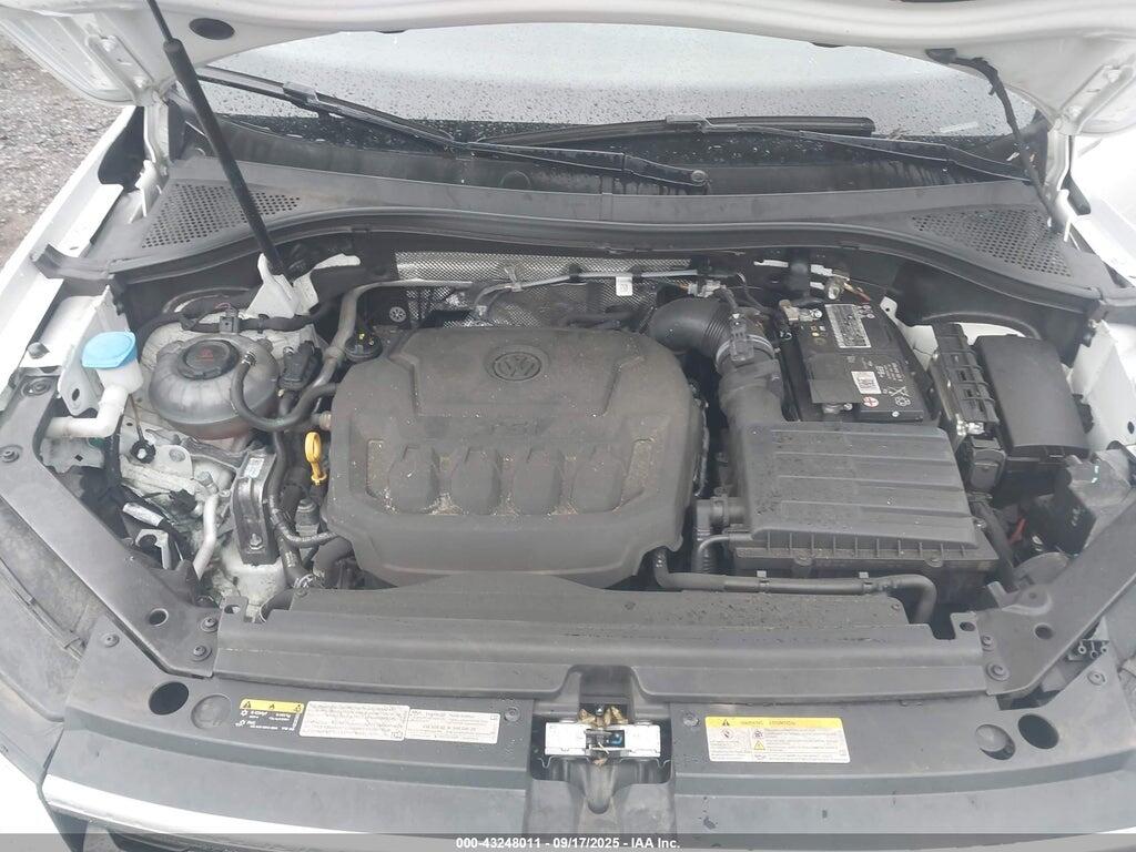 3VV2B7AX9MM113182 2021 VOLKSWAGEN TIGUAN photo no. 10