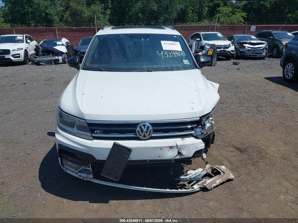 3VV2B7AX9MM113182 2021 VOLKSWAGEN TIGUAN photo no. 12