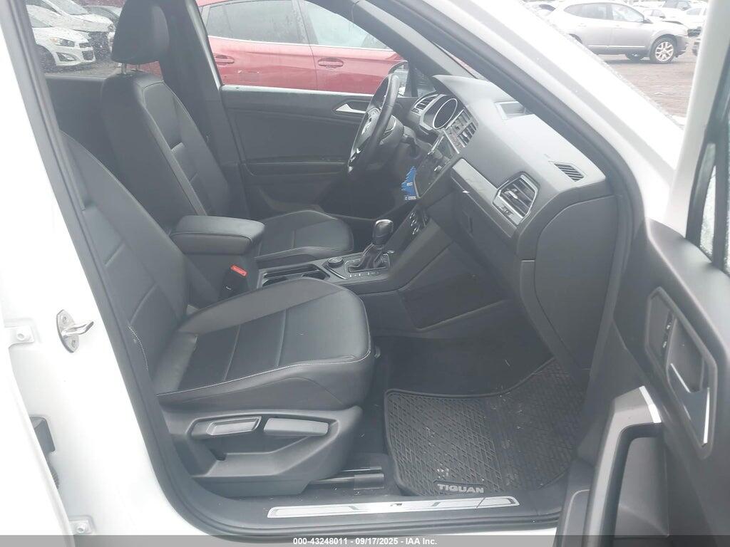 3VV2B7AX9MM113182 2021 VOLKSWAGEN TIGUAN photo no. 5