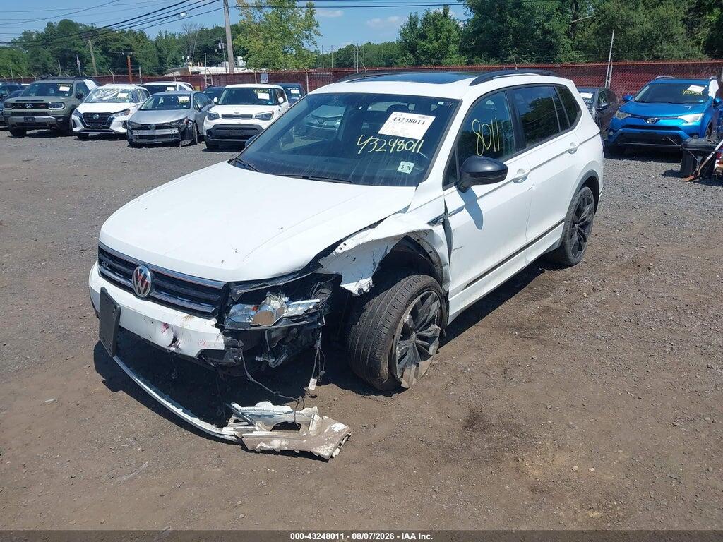 3VV2B7AX9MM113182 2021 VOLKSWAGEN TIGUAN photo no. 6