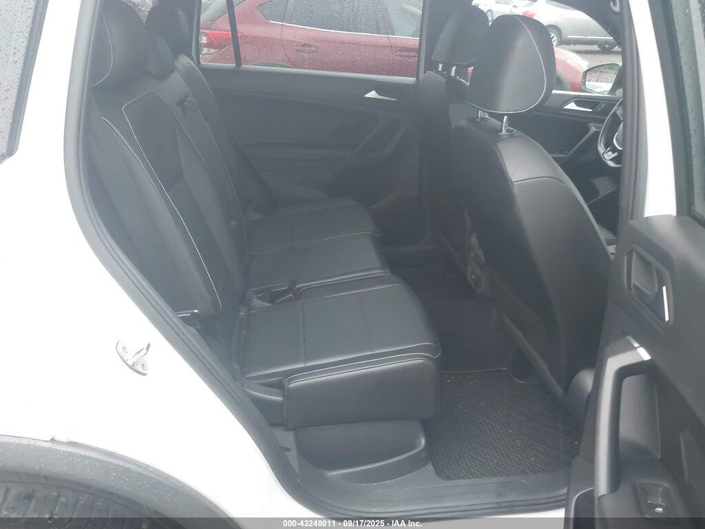 3VV2B7AX9MM113182 2021 VOLKSWAGEN TIGUAN photo no. 8