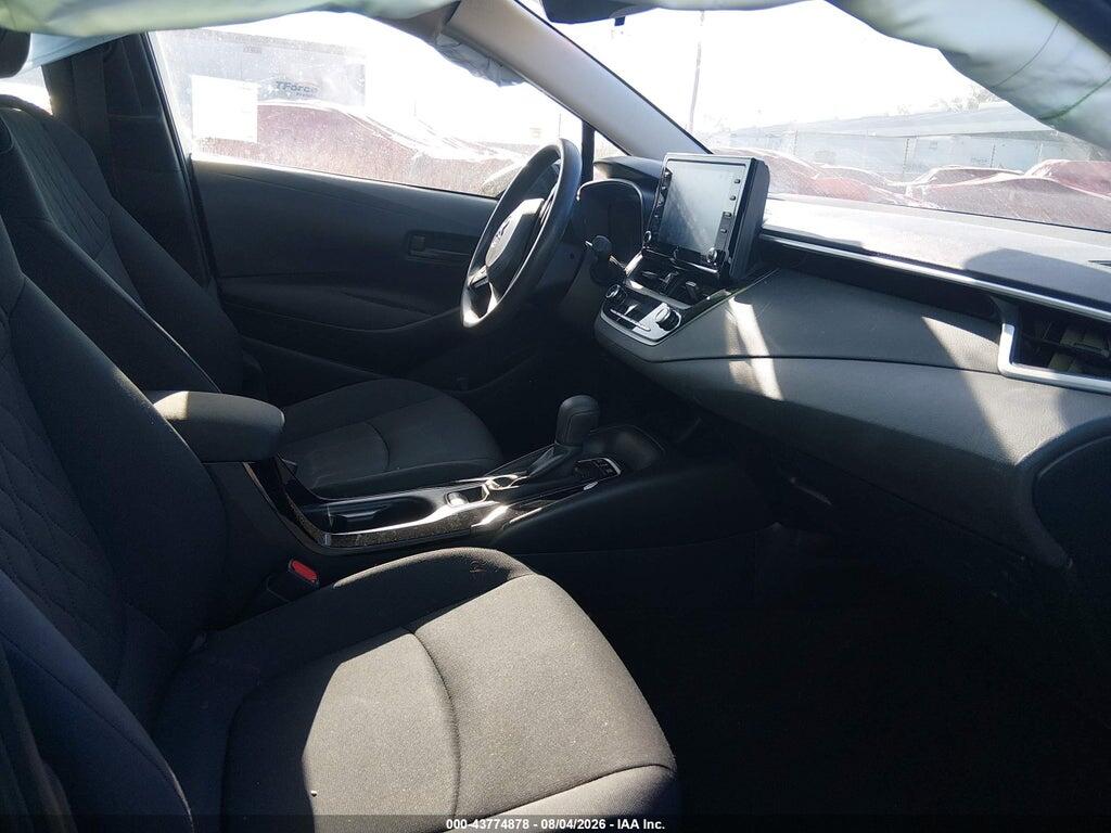 JTDEAMDE0NJ043948 2022 TOYOTA COROLLA photo no. 5