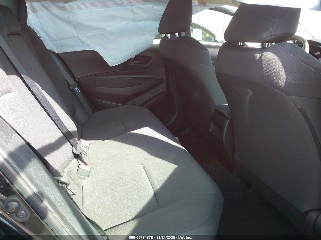 JTDEAMDE0NJ043948 2022 TOYOTA COROLLA photo no. 8