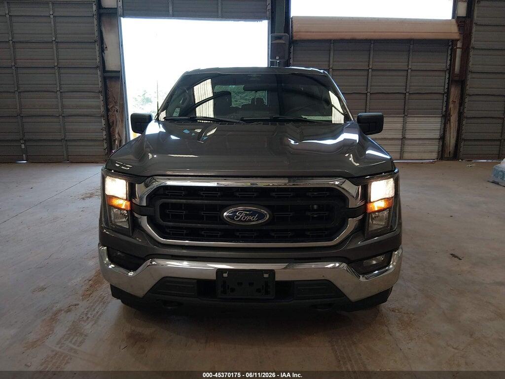 1FTEW1EP9PKD89218 2023 FORD F-150 photo no. 12