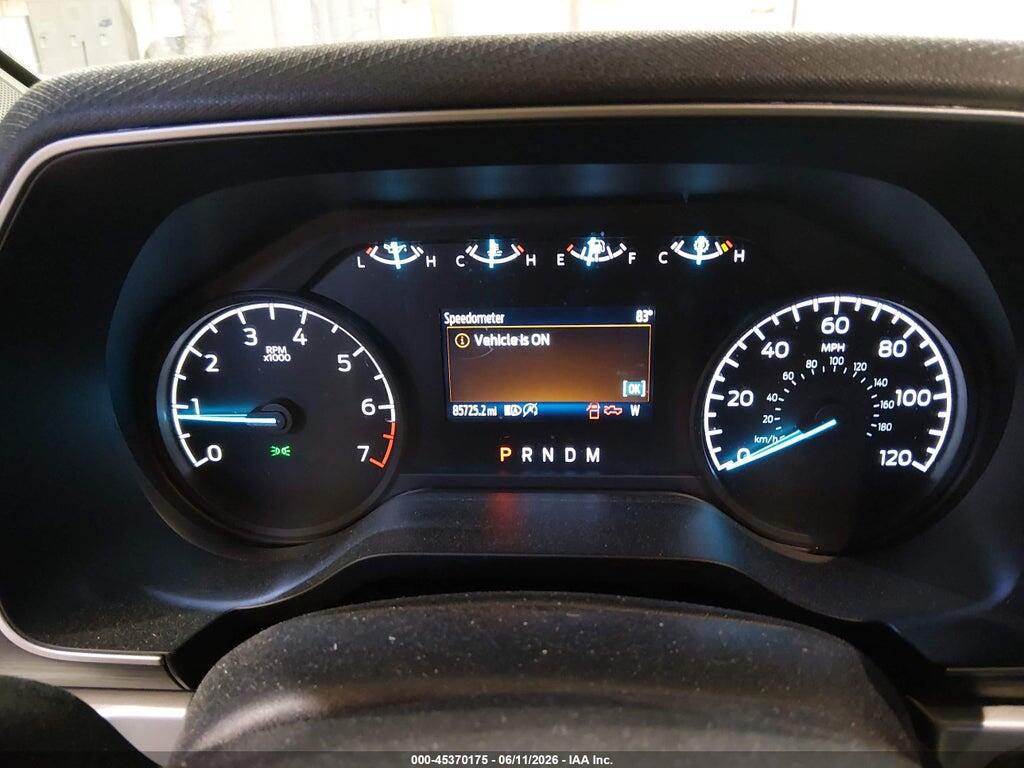 1FTEW1EP9PKD89218 2023 FORD F-150 photo no. 7