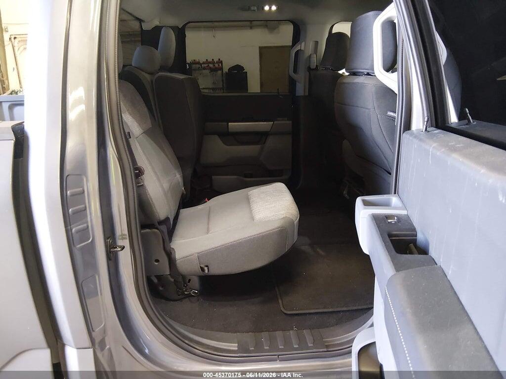 1FTEW1EP9PKD89218 2023 FORD F-150 photo no. 8