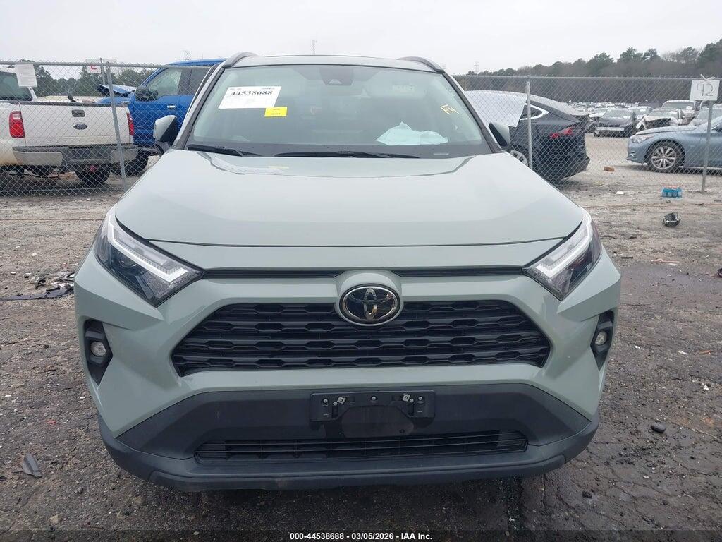 2T3C1RFV9PW262400 2023 TOYOTA RAV4 photo no. 12