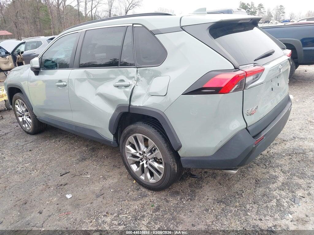 2T3C1RFV9PW262400 2023 TOYOTA RAV4 photo no. 3