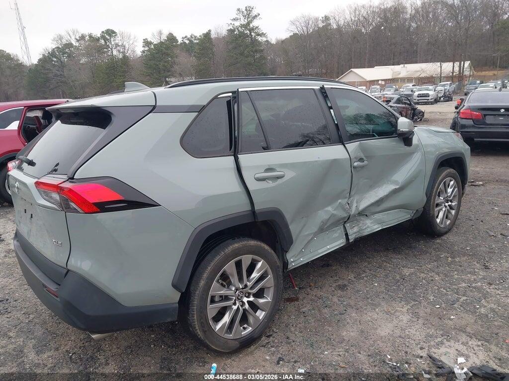 2T3C1RFV9PW262400 2023 TOYOTA RAV4 photo no. 4