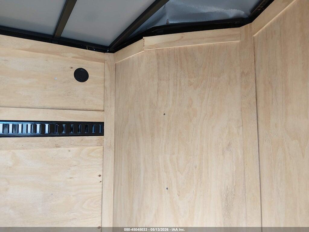 50XBE1216SA047250 2024 SPARTAN CARGO TRAILERS LL SPARTAN SP6X12SA photo no. 12