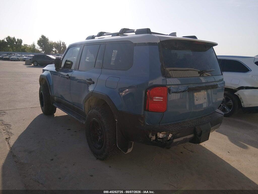 JTEABFAJ6RK010960 2024 TOYOTA LAND CRUISER photo no. 3