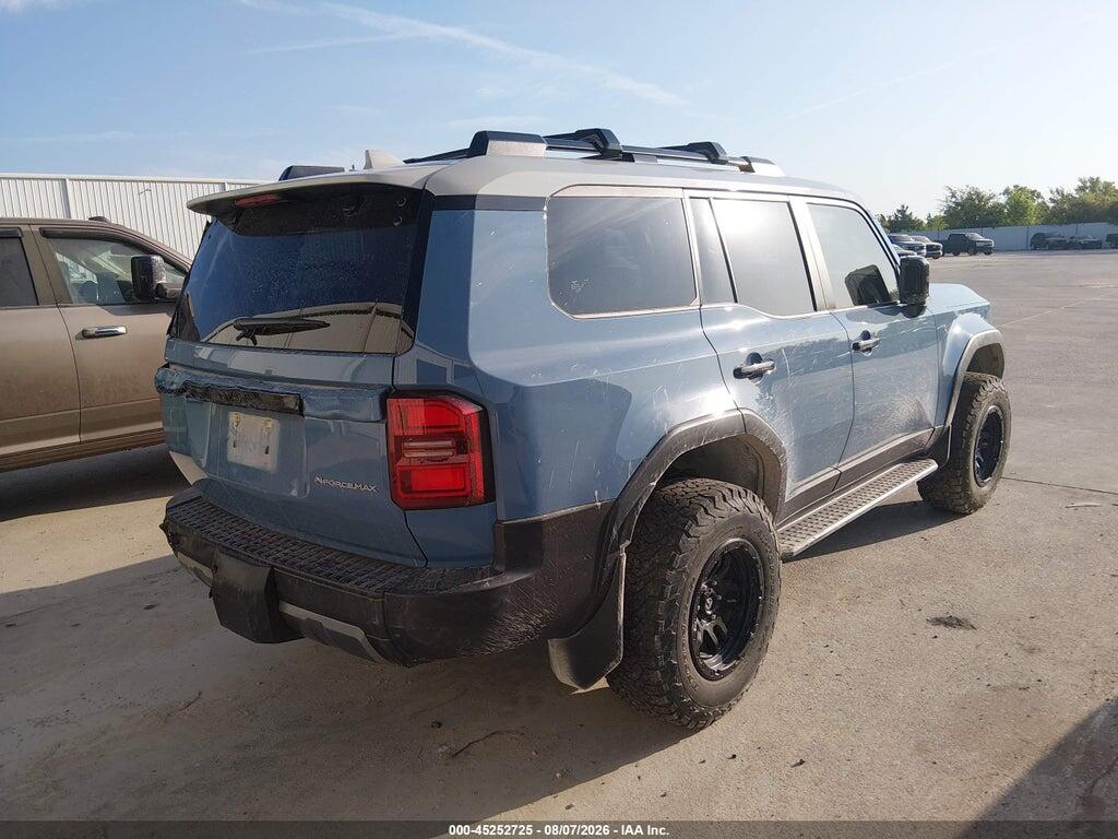 JTEABFAJ6RK010960 2024 TOYOTA LAND CRUISER photo no. 4