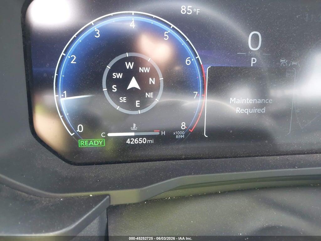 JTEABFAJ6RK010960 2024 TOYOTA LAND CRUISER photo no. 7