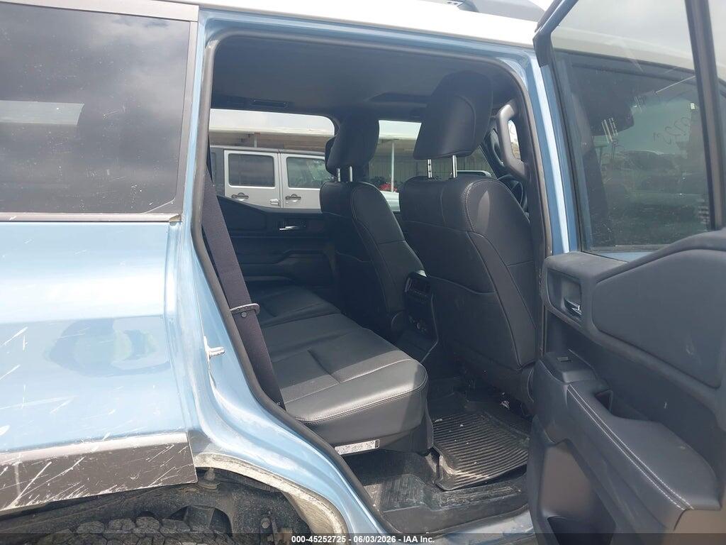JTEABFAJ6RK010960 2024 TOYOTA LAND CRUISER photo no. 8