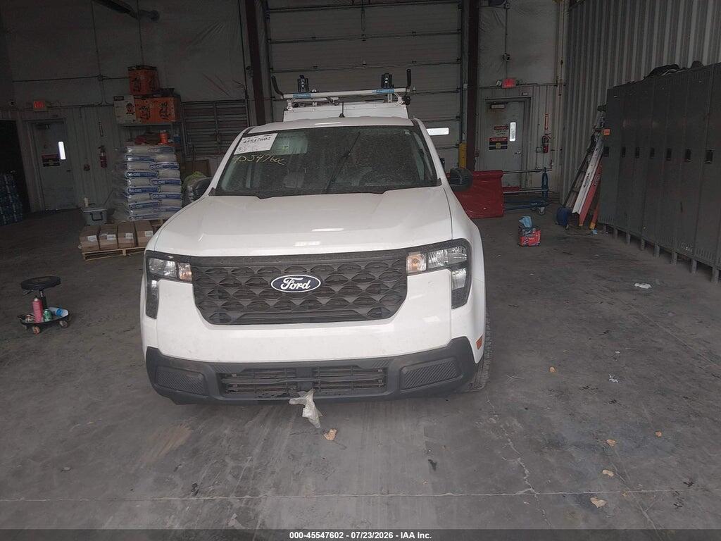 3FTTW8A38SRA56502 2025 FORD MAVERICK photo no. 11