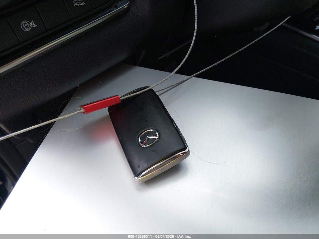 3MVDMBCM0SM824336 2025 MAZDA CX-30 photo no. 11