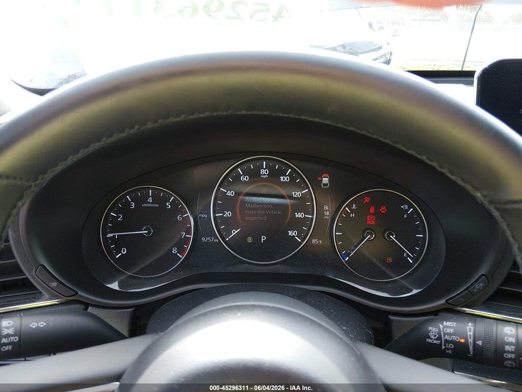 3MVDMBCM0SM824336 2025 MAZDA CX-30 photo no. 7