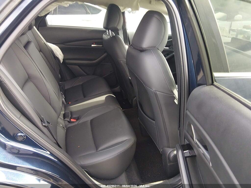 3MVDMBCM0SM824336 2025 MAZDA CX-30 photo no. 8