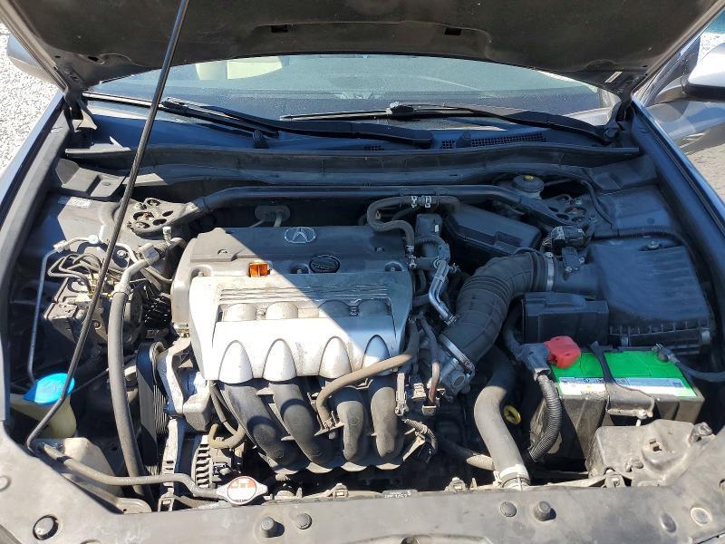 JH4CU2F62AC035565 2010 ACURA TSX photo no. 11