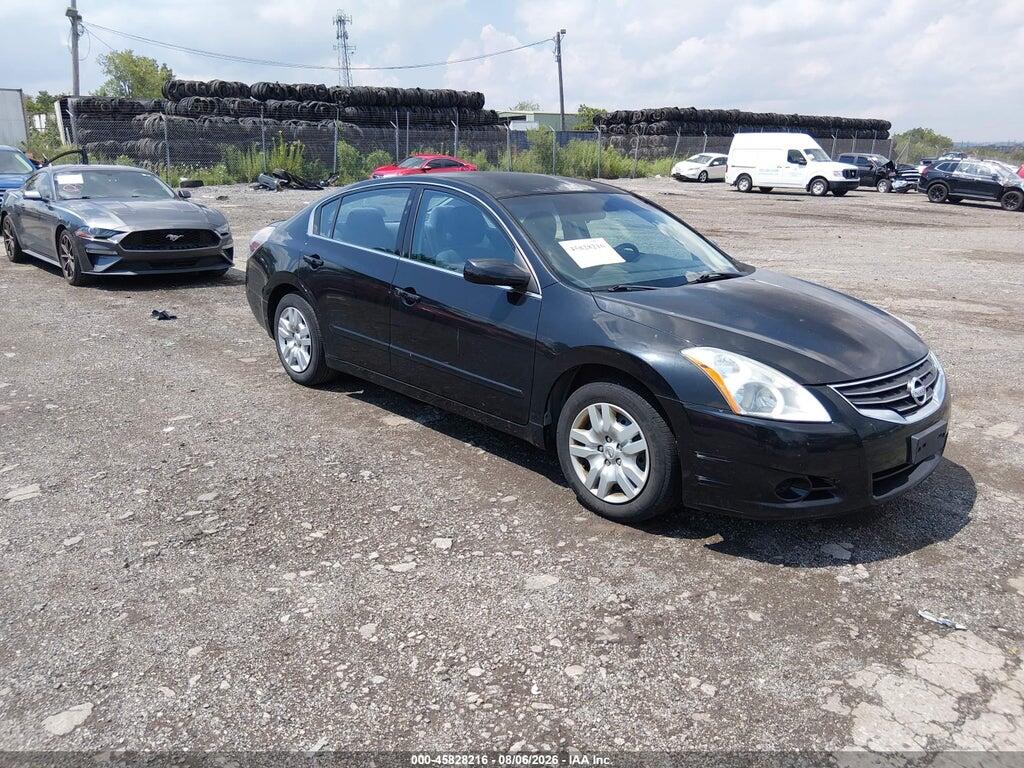 1N4AL2AP2CC189679 2012 NISSAN ALTIMA photo no. 1