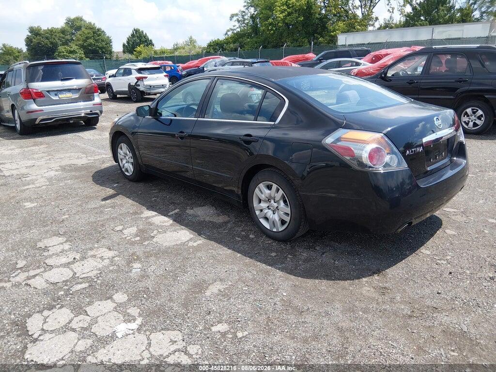 1N4AL2AP2CC189679 2012 NISSAN ALTIMA photo no. 3