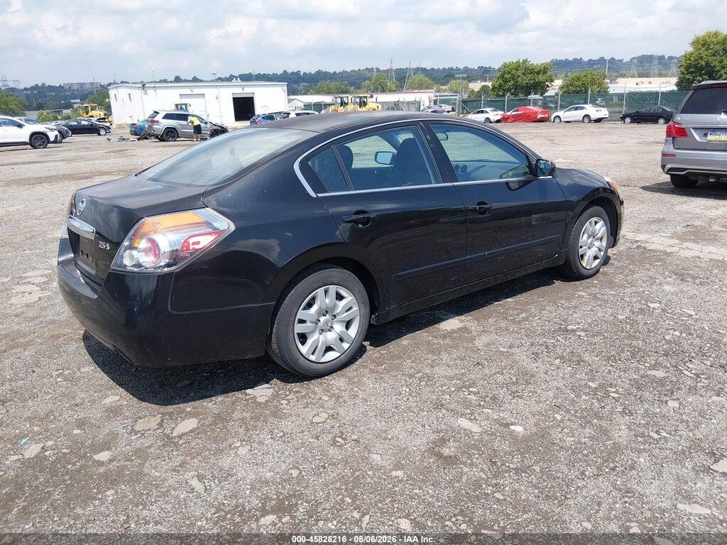 1N4AL2AP2CC189679 2012 NISSAN ALTIMA photo no. 4