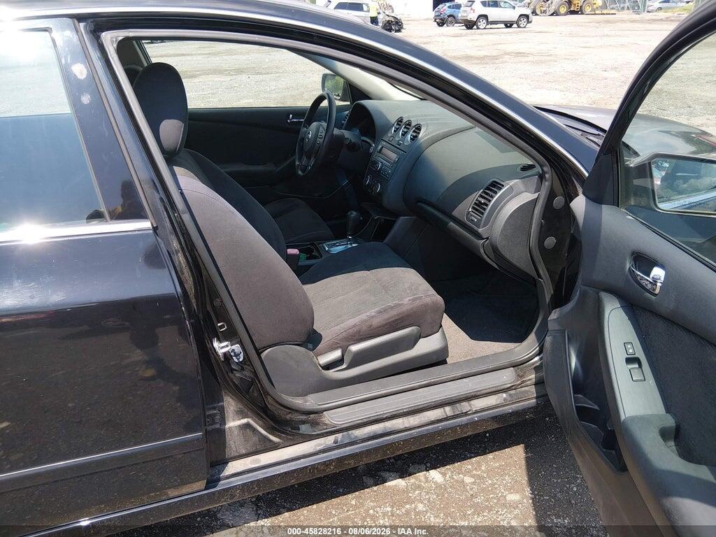 1N4AL2AP2CC189679 2012 NISSAN ALTIMA photo no. 5