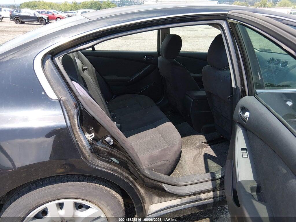 1N4AL2AP2CC189679 2012 NISSAN ALTIMA photo no. 8