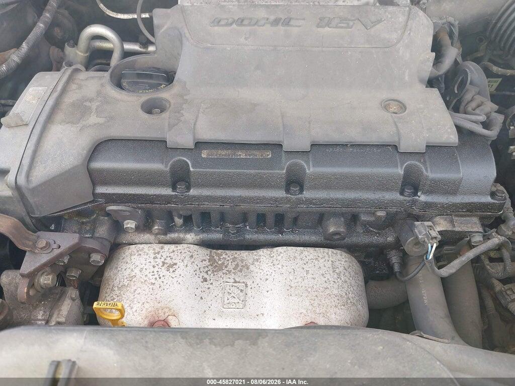 KNDJF724797629884 2009 KIA SPORTAGE photo no. 6
