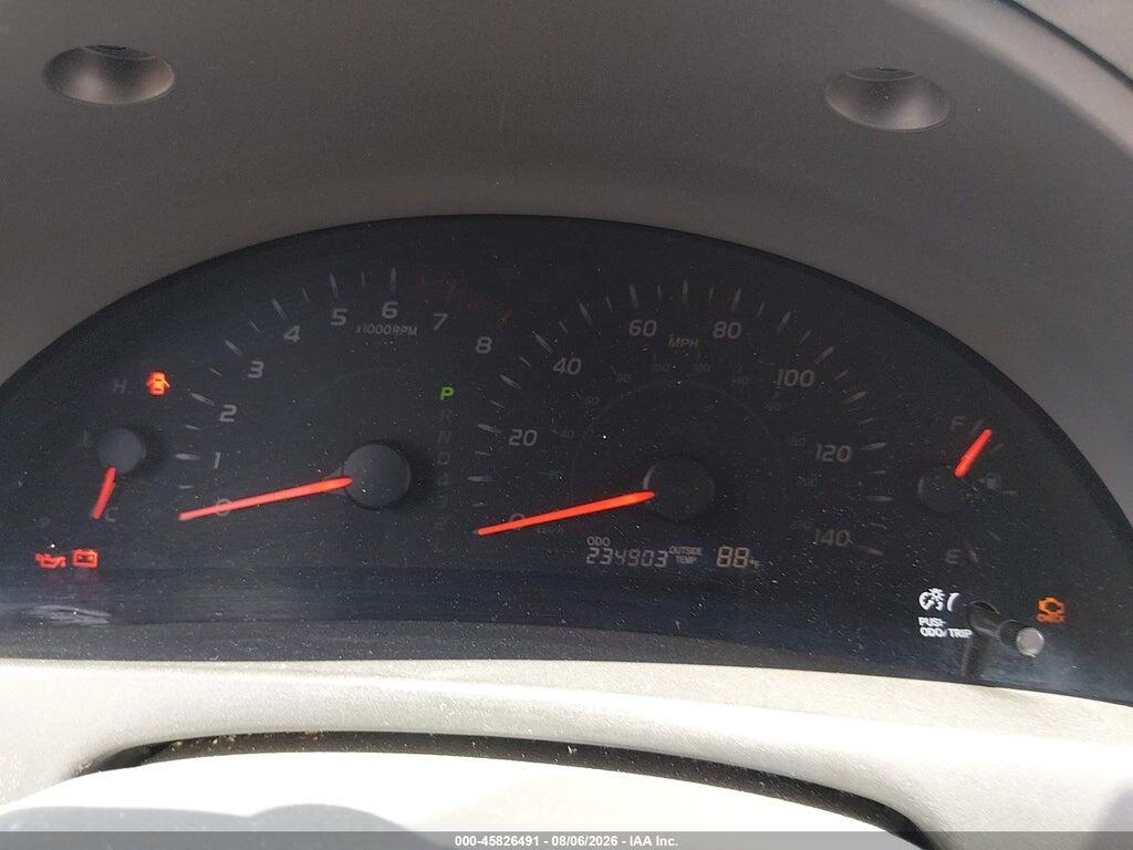 4T1BE46K28U214174 2008 TOYOTA CAMRY photo no. 7