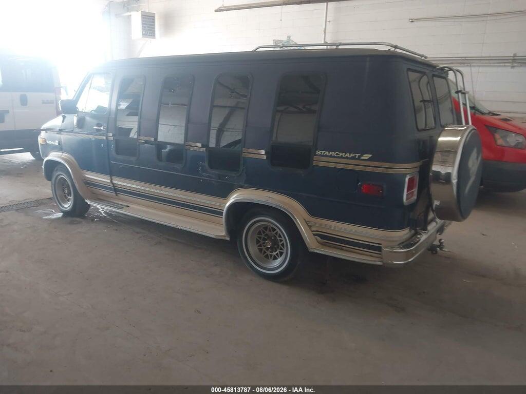 1GDEG25H0E7500259 1984 GMC RALLY WAGON / VAN photo no. 3