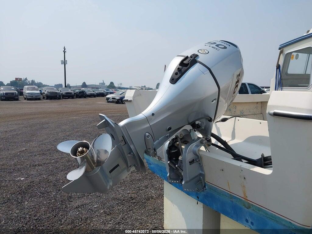 0000000R22287A787 1987 CUSTOM OTHER photo no. 10