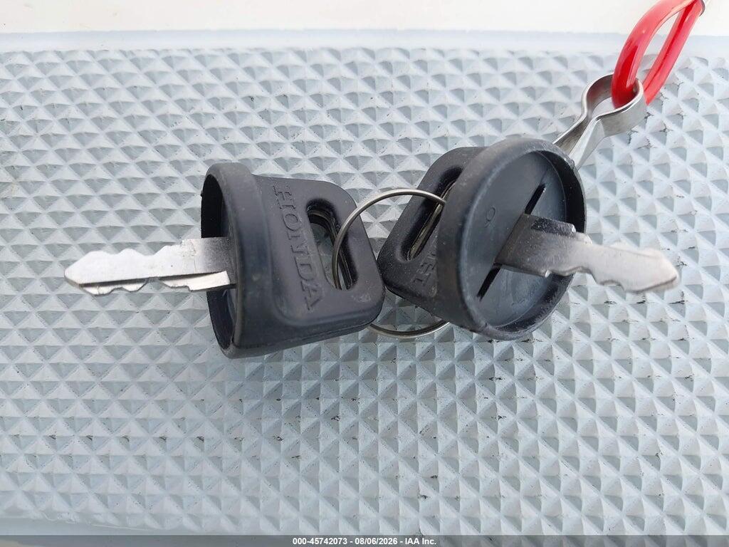 0000000R22287A787 1987 CUSTOM OTHER photo no. 11
