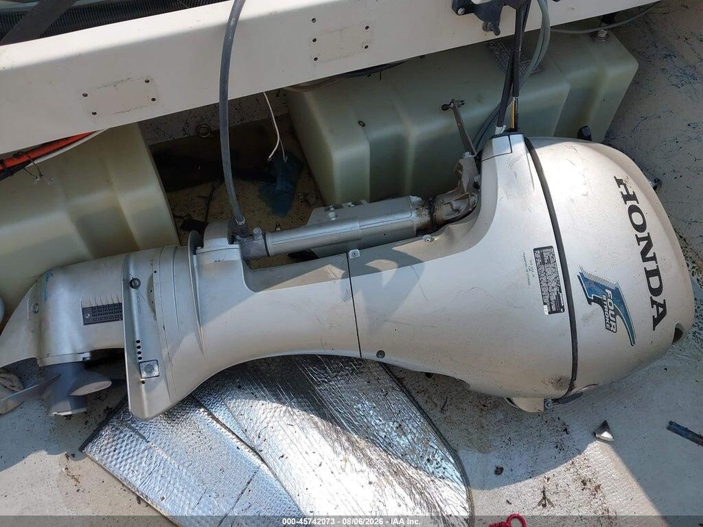 0000000R22287A787 1987 CUSTOM OTHER photo no. 12