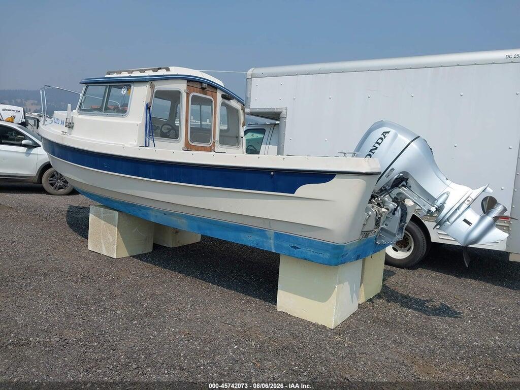 0000000R22287A787 1987 CUSTOM OTHER photo no. 3