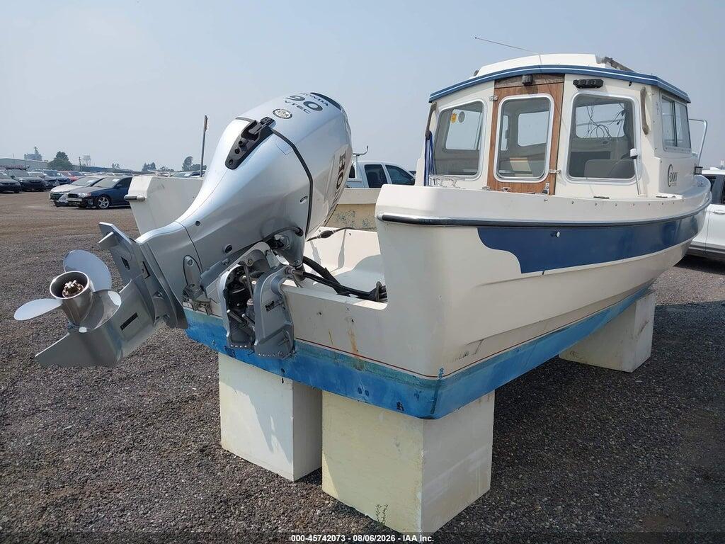 0000000R22287A787 1987 CUSTOM OTHER photo no. 4
