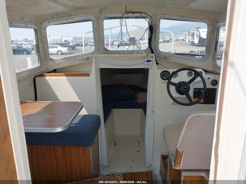 0000000R22287A787 1987 CUSTOM OTHER photo no. 5
