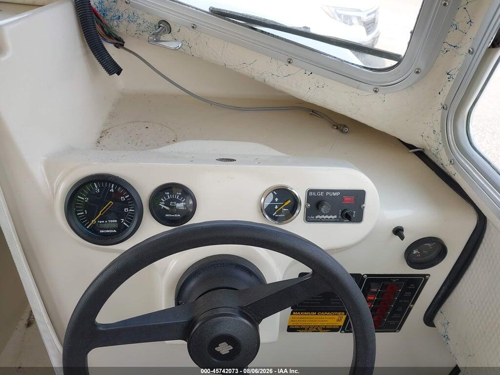0000000R22287A787 1987 CUSTOM OTHER photo no. 7