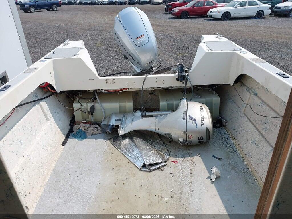 0000000R22287A787 1987 CUSTOM OTHER photo no. 8