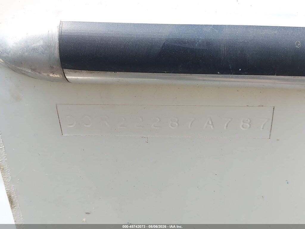 0000000R22287A787 1987 CUSTOM OTHER photo no. 9