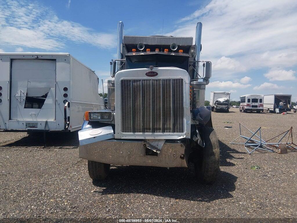 1XP5LB0X2KN283334 1989 PETERBILT 379 photo no. 12