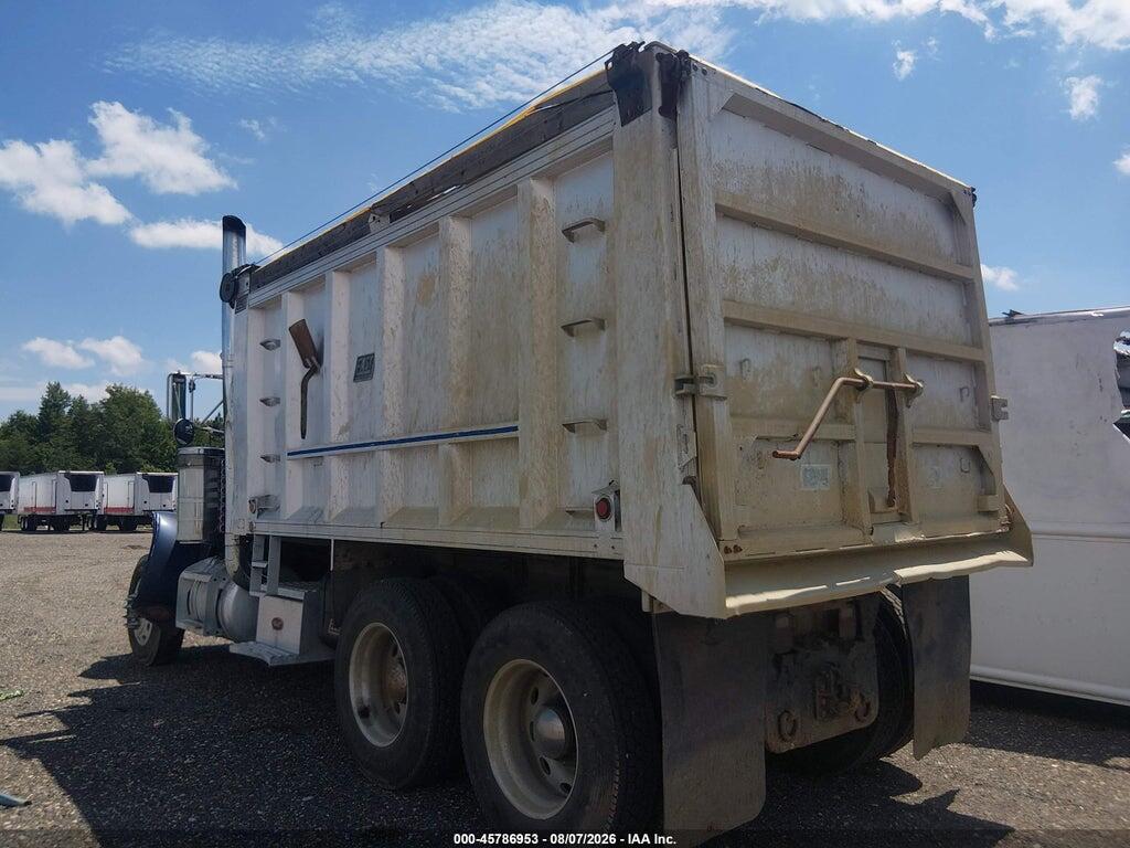 1XP5LB0X2KN283334 1989 PETERBILT 379 photo no. 3
