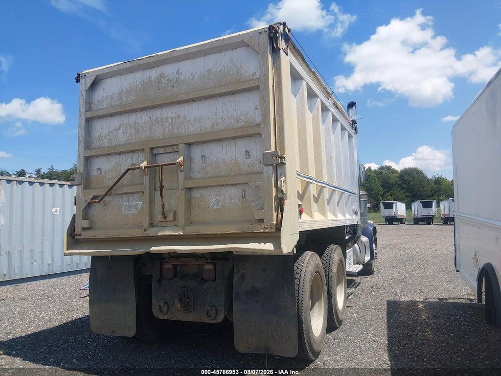 1XP5LB0X2KN283334 1989 PETERBILT 379 photo no. 4
